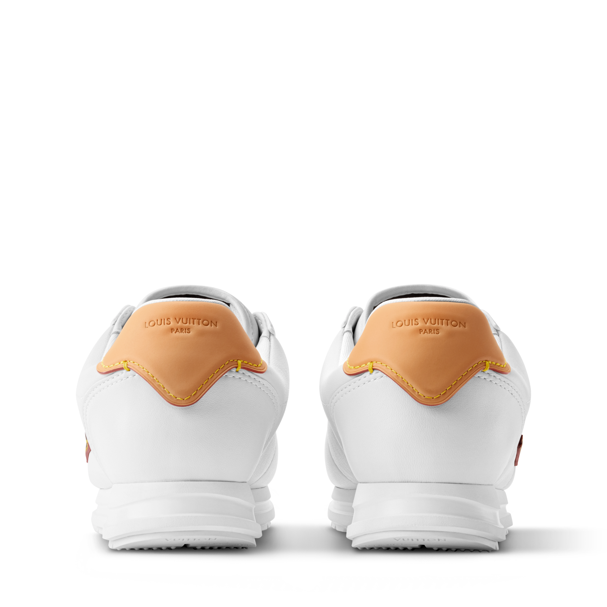 LV バターソフト スニーカー ｜ルイ・ヴィトン 公式サイト - 1AJASS